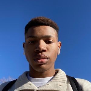 Meet your Posher, Cedrick